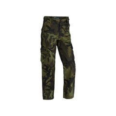 Pantaloni copii Rip/Stop CZ95 Pădure